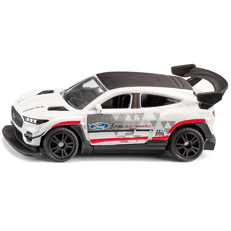 Ford Mustang Mach-E 1400 - Shop Siku online at In den Olifant