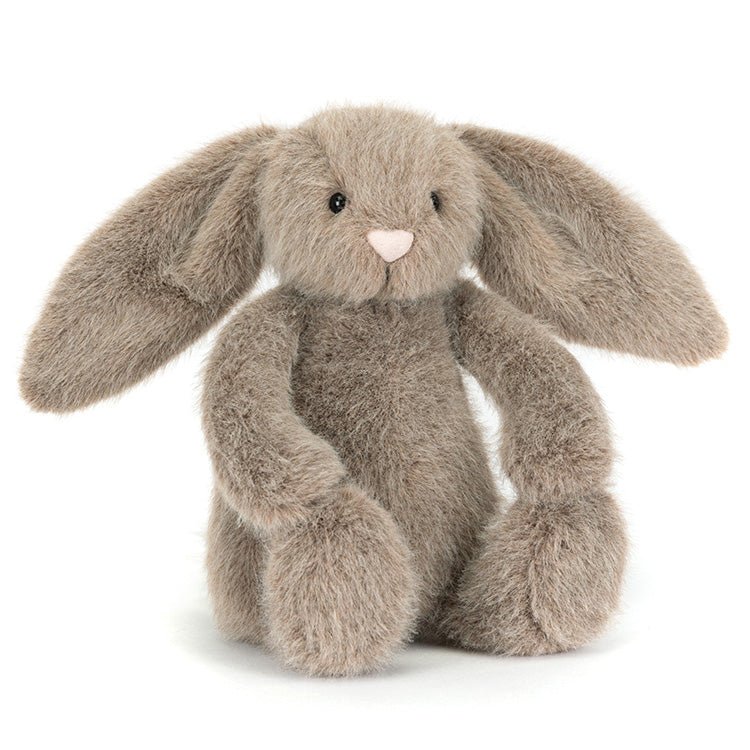 Jellycat Plush Toy Rabbit Fawn Flufflet Bunny Little - 18 cm - In