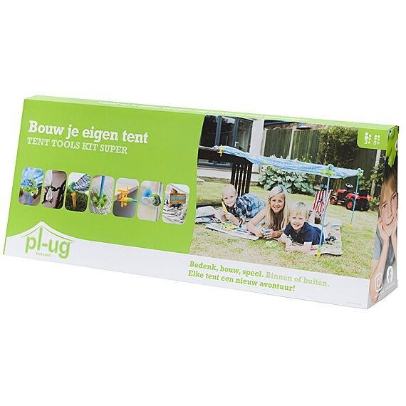 pl-ug tent kit Pl-ug Tent Kit Super