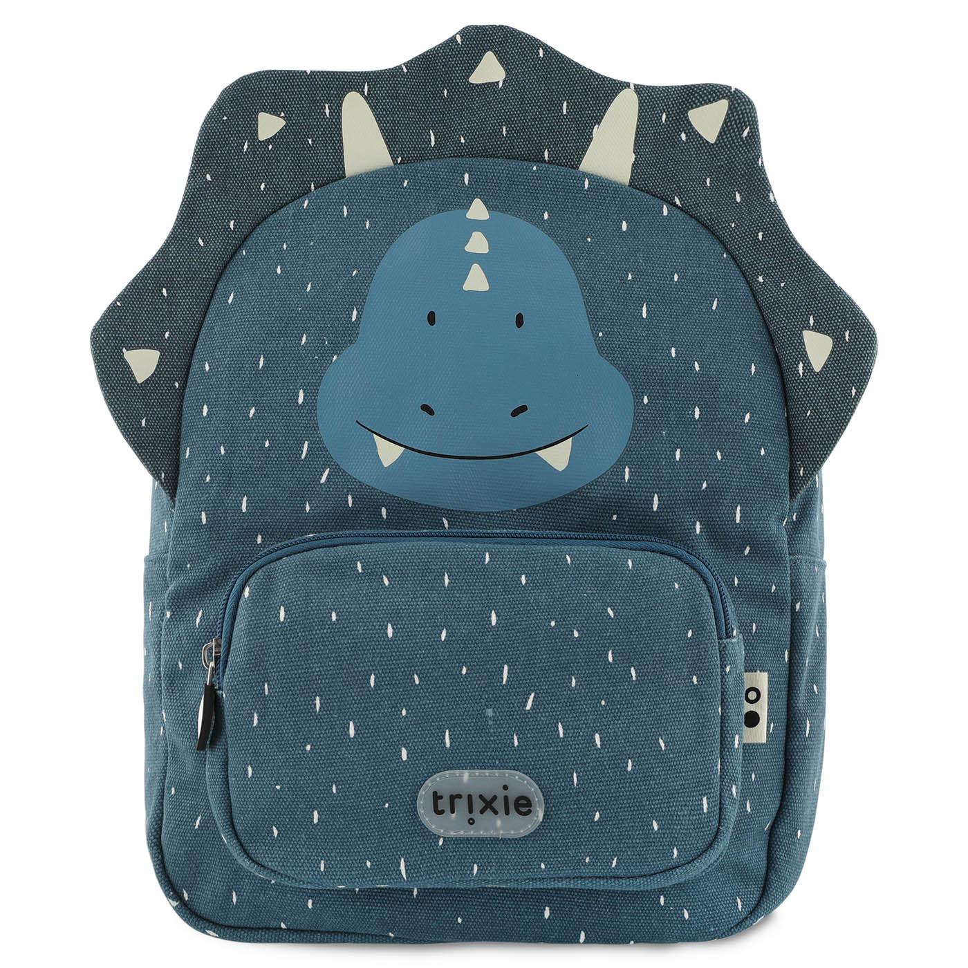 Trixie Backpack - Mr. Triceratops - In the Elephant – In den Olifant