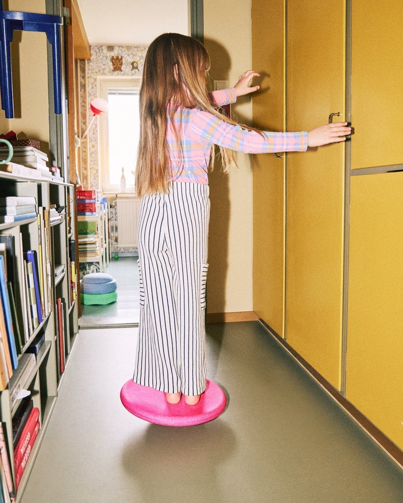 Welk speeltype heeft jouw kind? - In den Olifant