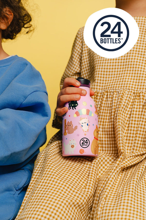 24Bottles - In den Olifant