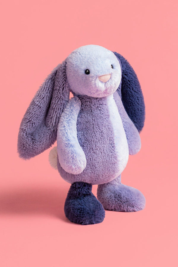 Al onze Jellycat konijnen - In den Olifant