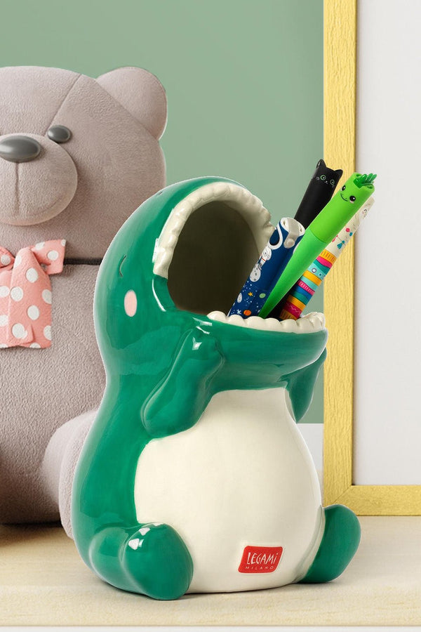 Alle Legami gompennen - In den Olifant