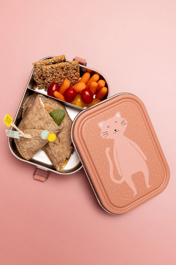 Alle lunchboxen van Trixie - In den Olifant