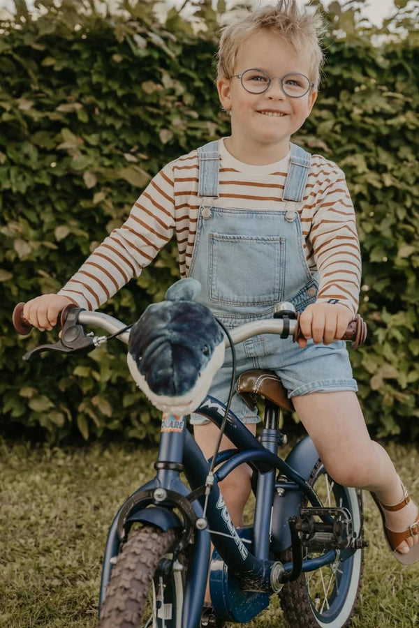 Alle scooter heads van Wild & Soft - In den Olifant