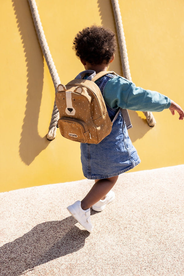 Alle Trixie rugzakken - In den Olifant