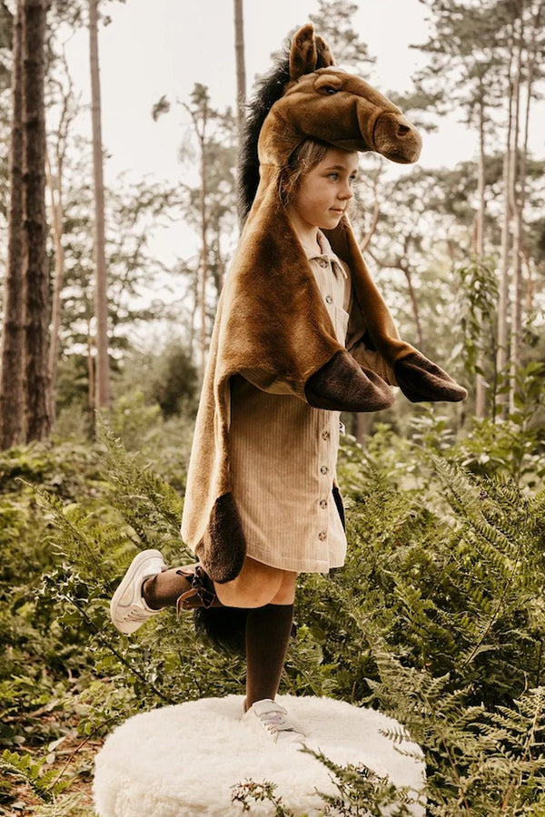 Alle verkleedcapes van Wild & Soft - In den Olifant