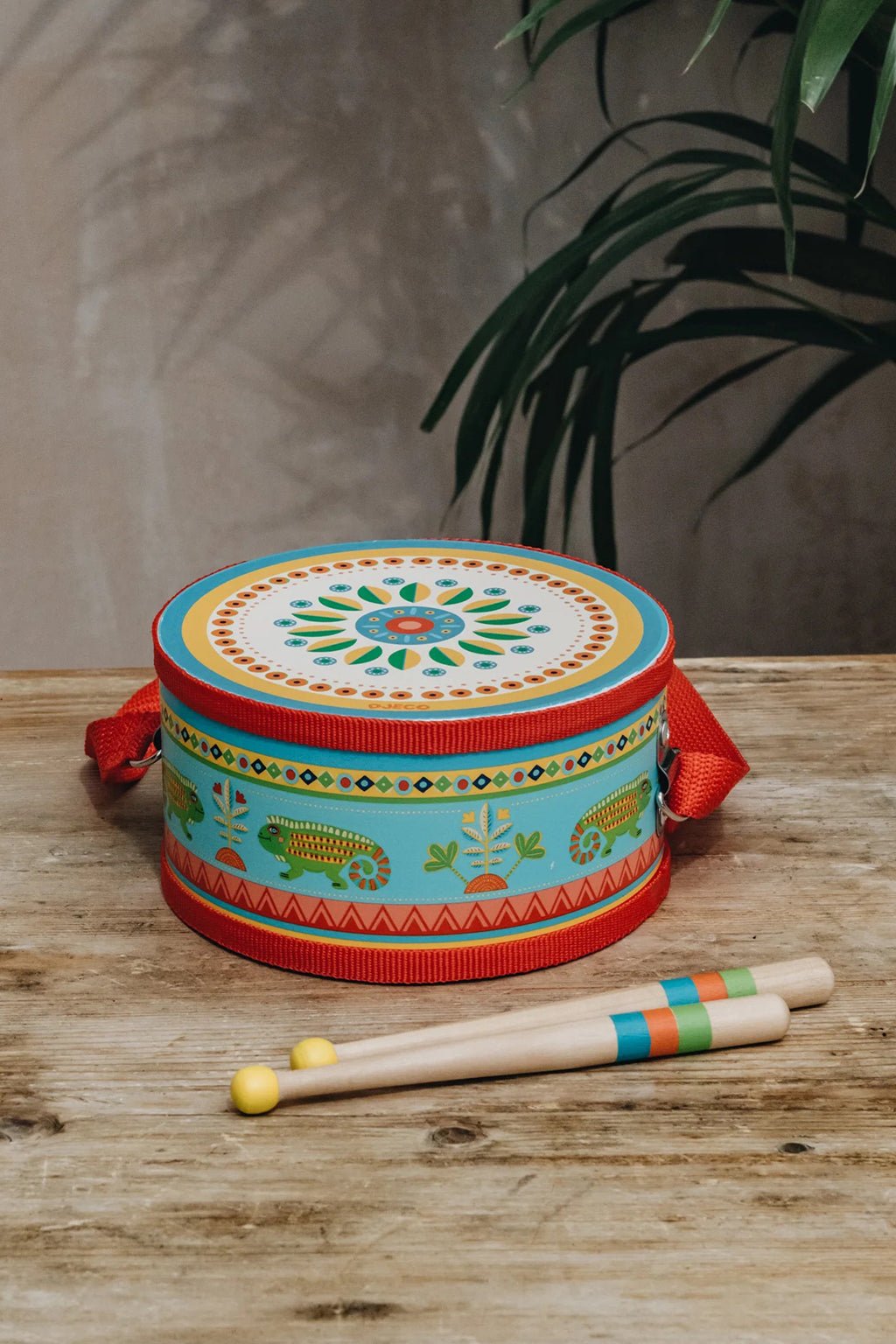 Ontdek Animambo – De betoverende muziekinstrumenten van Djeco – In den ...