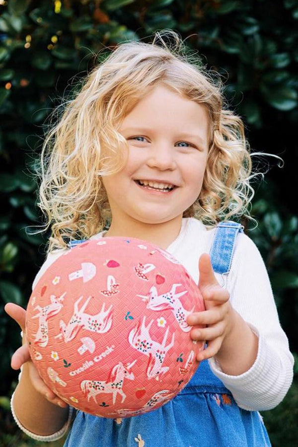 Ballen - In den Olifant