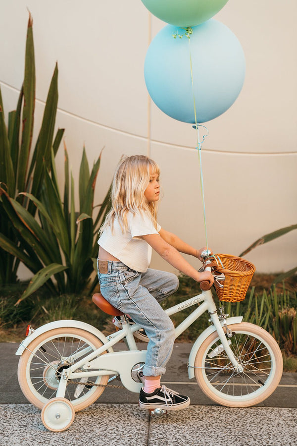 Banwood kinderfietsen - In den Olifant