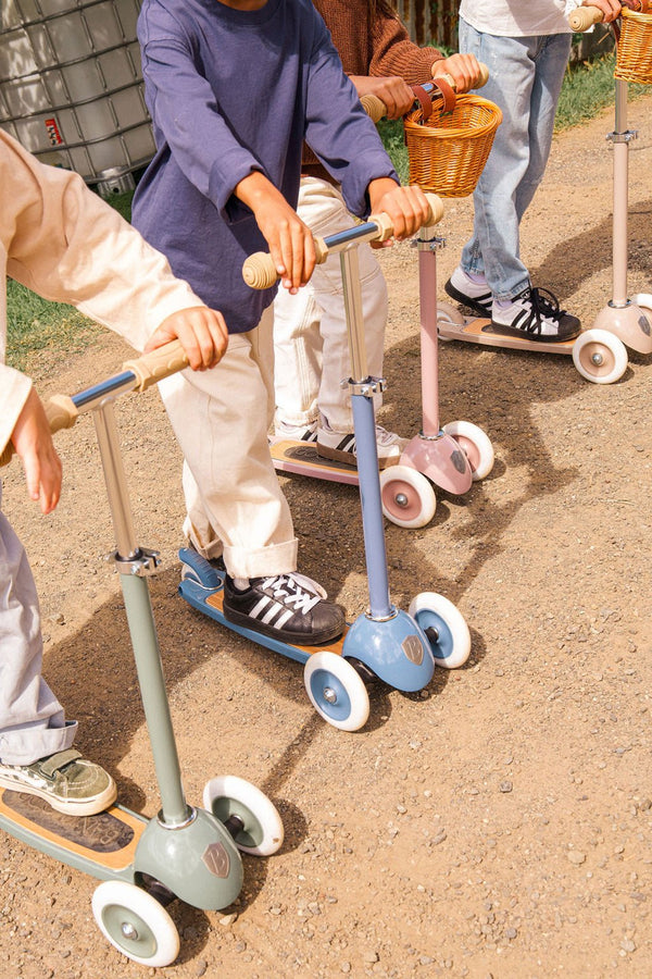 Banwood New Colors 2025 - In den Olifant