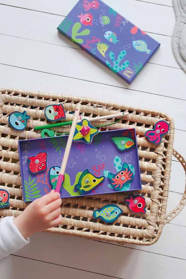 Behendigheidsspellen - In den Olifant