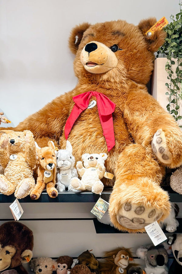 Beren - In den Olifant