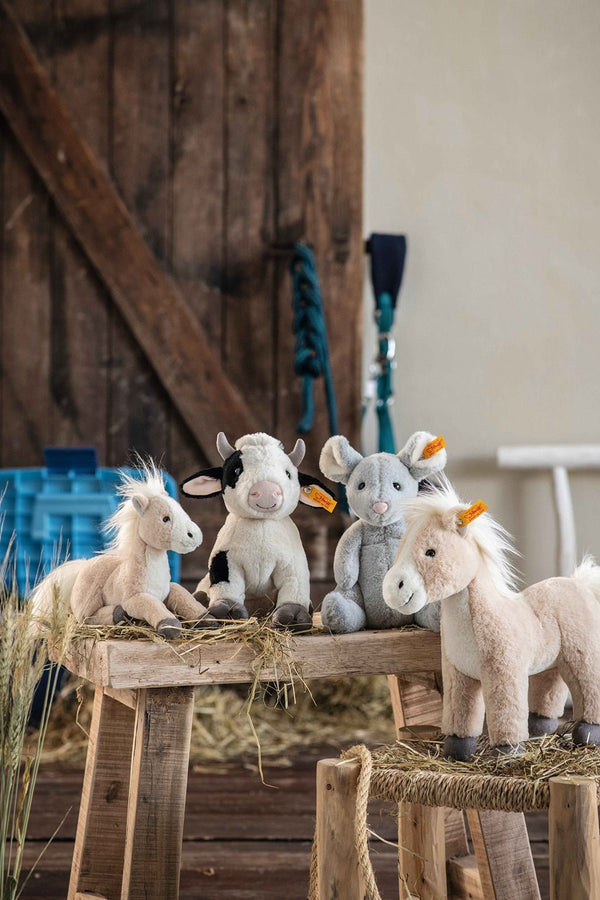 Boerderijdieren - In den Olifant