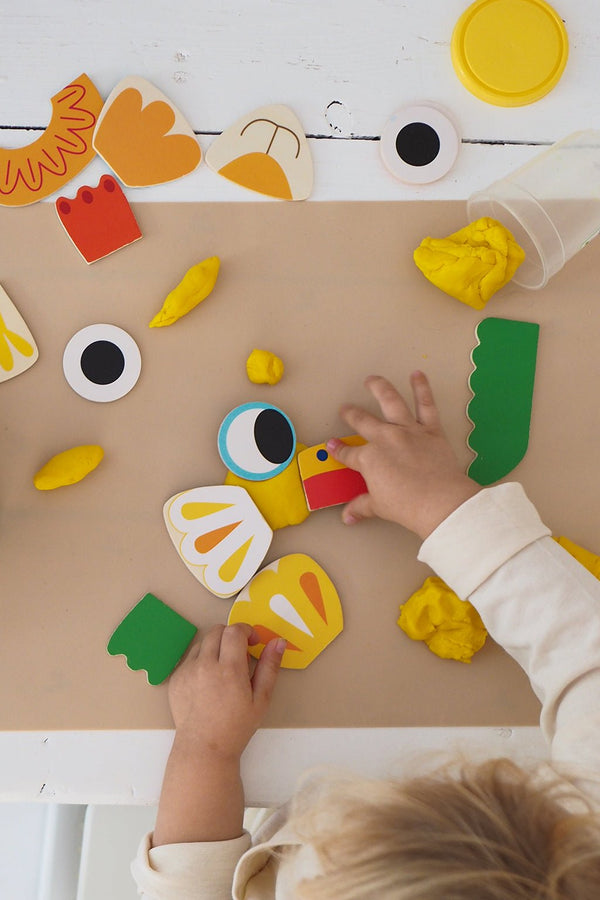 Boetseren - In den Olifant