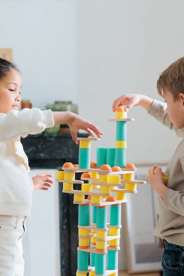 Bouwsets - In den Olifant