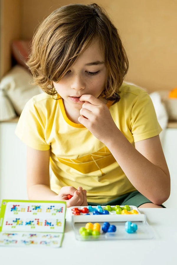 Breinbrekers - In den Olifant