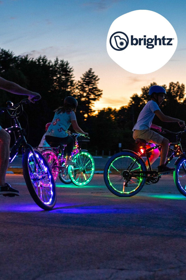 Brightz - In den Olifant