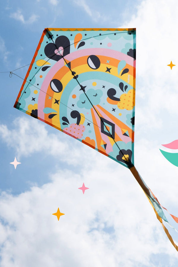 Buitenspelen met Djeco Toys - In den Olifant