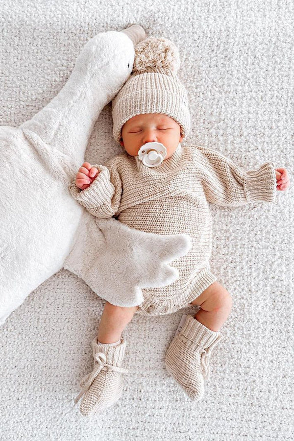 Cadeautips voor 0-6 maanden - In den Olifant