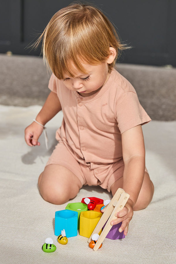 Cadeautips voor 1 jaar - In den Olifant