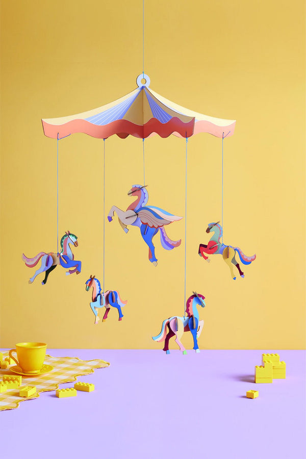 Dino's & Unicorns van Studio Roof - In den Olifant