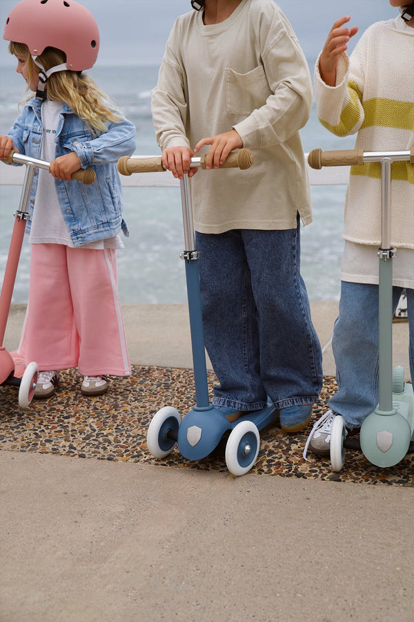 ECO collection by Banwood - In den Olifant