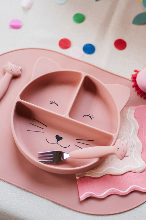 Etenstijd met Trixie - In den Olifant