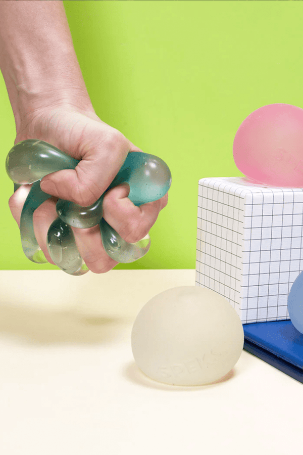 Fidget toys - In den Olifant