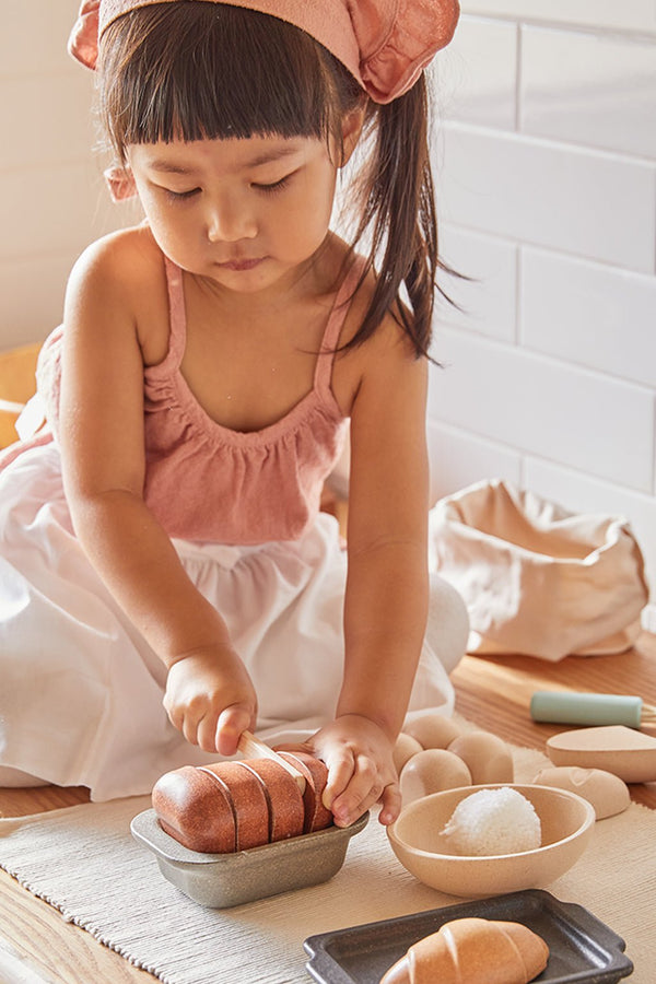 Imitatiespeelgoed - In den Olifant