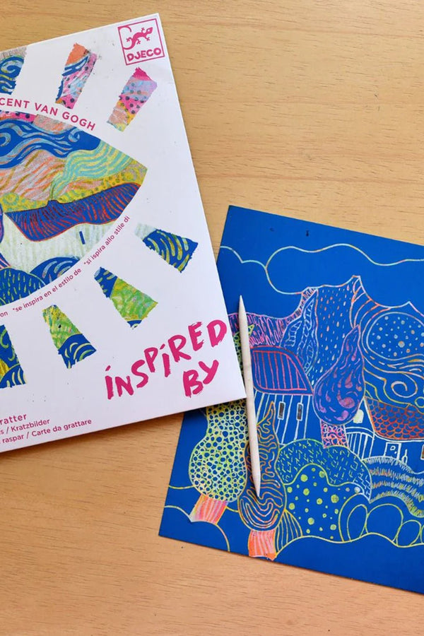 Inspired By van Djeco - In den Olifant