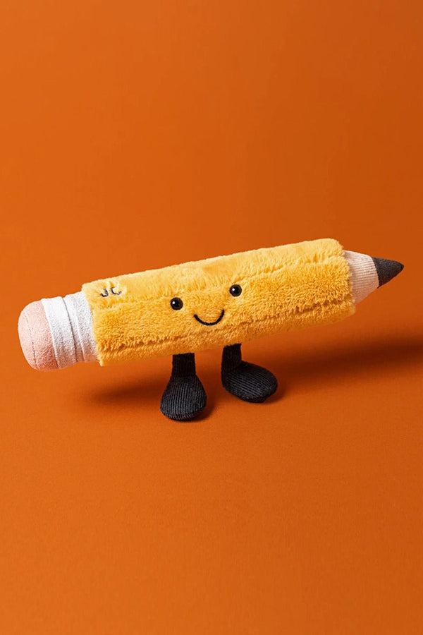 Jellycat Amuseables Collection - In den Olifant