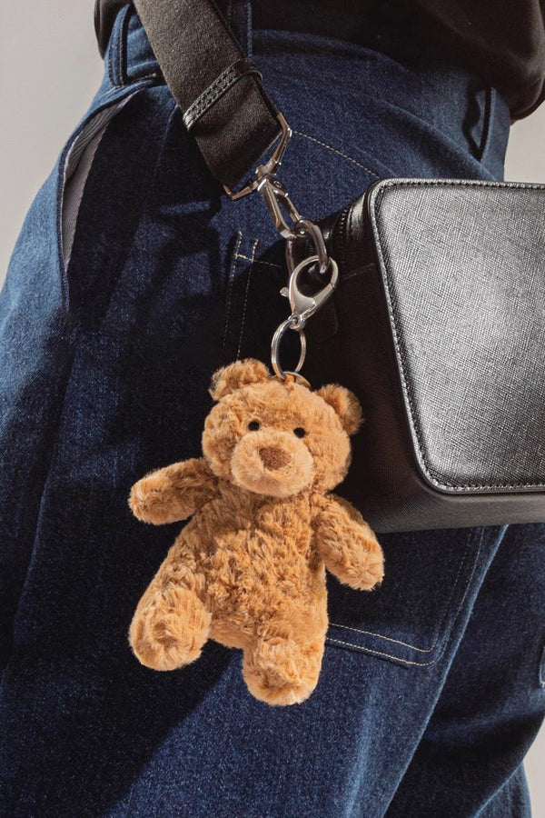 Jellycat Sleutelhangers & Bag Charms - In den Olifant