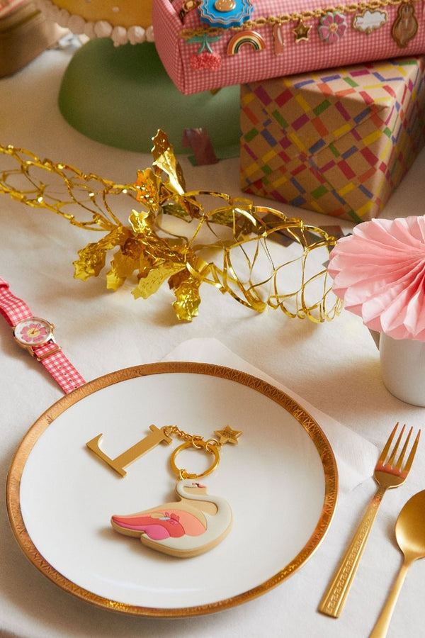 Jeune Premier accessoires - In den Olifant