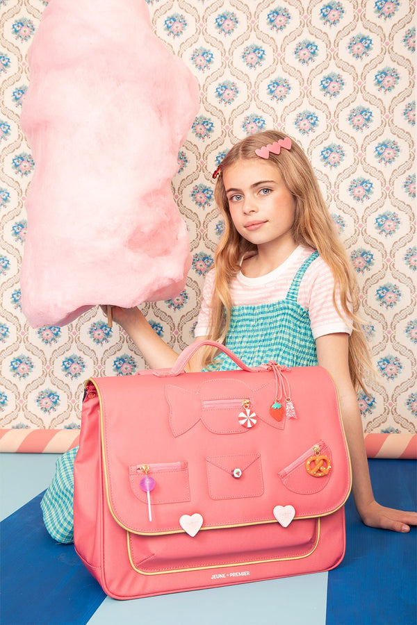 Jeune Premier Schooltassen - In den Olifant