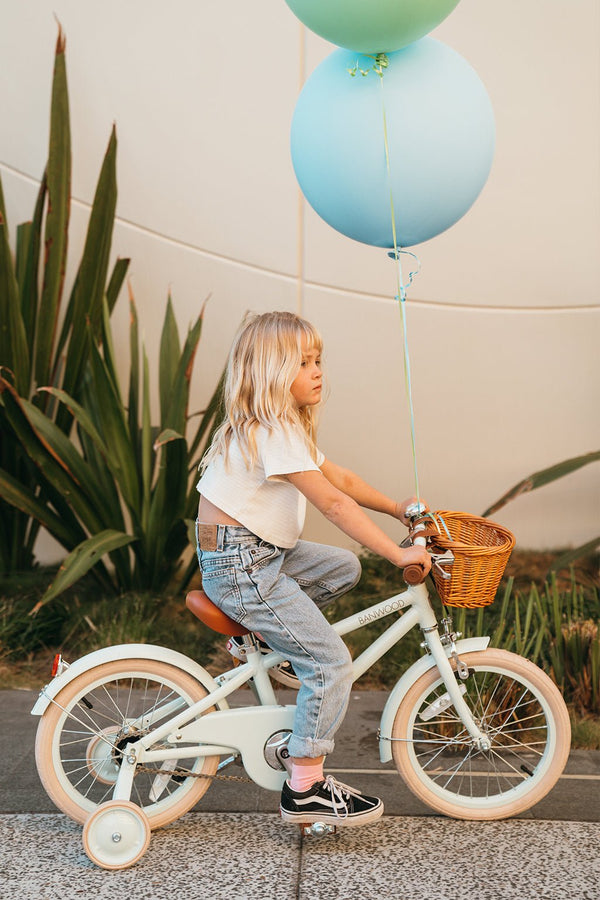 Kinderfietsen - In den Olifant