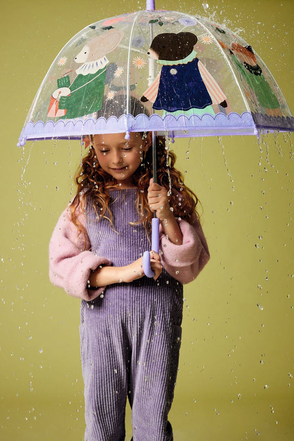 Kinderparaplu's - In den Olifant