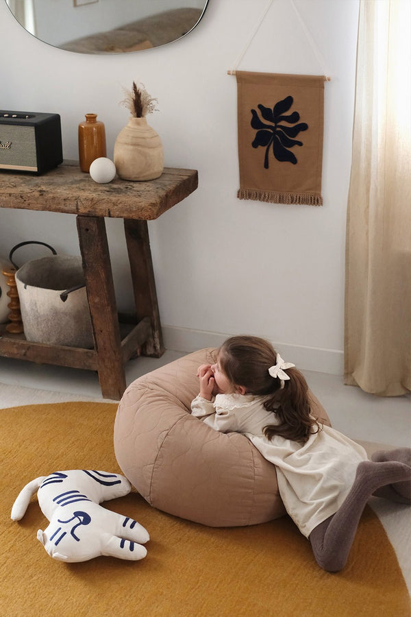 Kinderzetels en poefs - In den Olifant