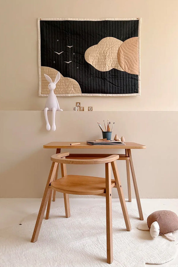 Kleine meubels - In den Olifant