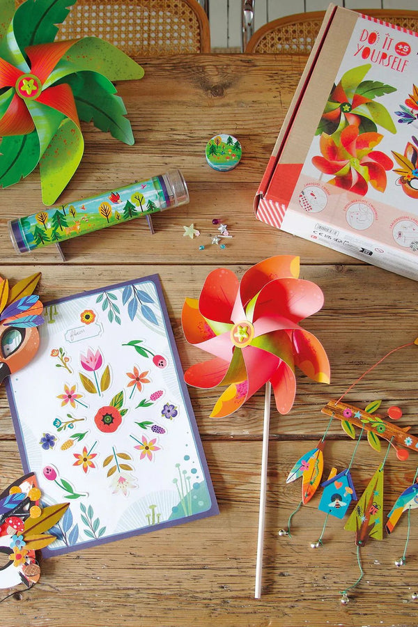 Knutselsets - In den Olifant