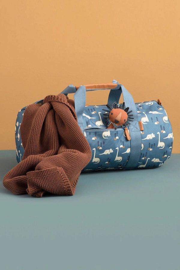 Koffers en tassen - In den Olifant