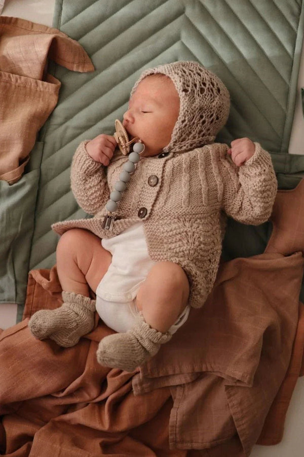 Kraamcadeaus - In den Olifant