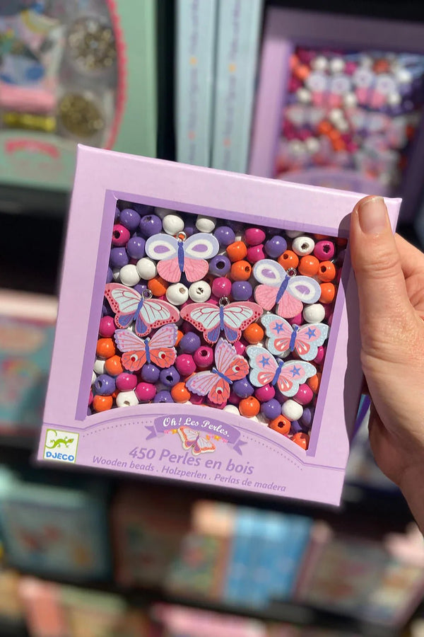 Kralen en rijgen - In den Olifant