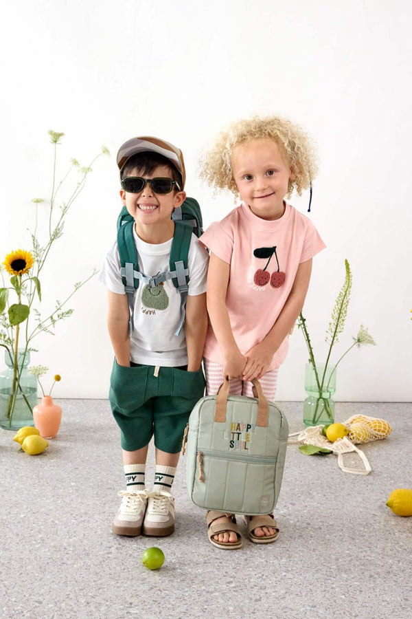 Little Gang collectie van Lässig - In den Olifant