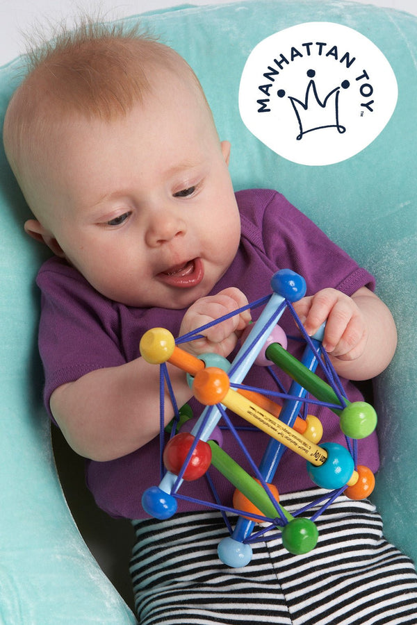 Manhattan Toy - In den Olifant