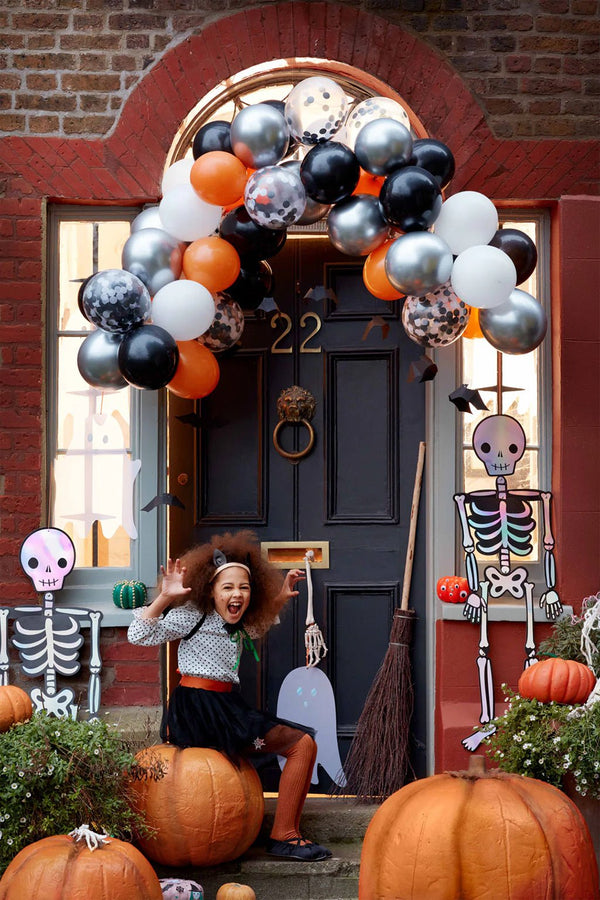 Meri Meri Halloween - In den Olifant