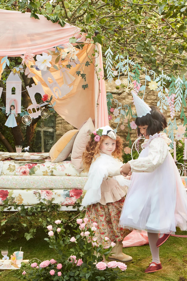 Meri Meri Prinsessenfeest - In den Olifant