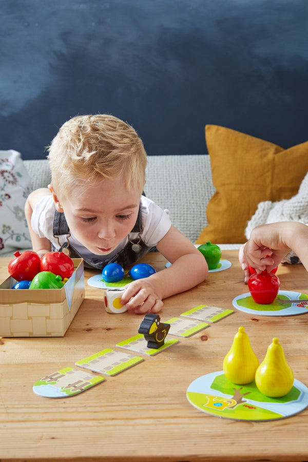 Mijn Eerste Spellen van Haba - In den Olifant