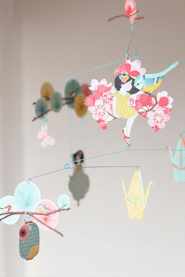 Mobielen - In den Olifant